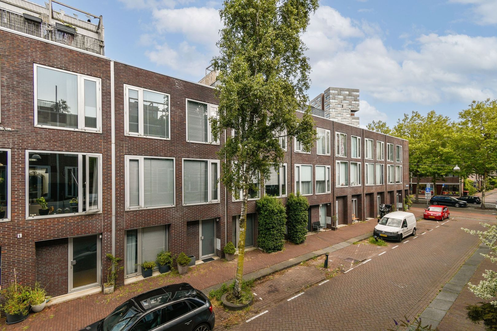 C.J.K. van Aalststraat 75, Amsterdam foto-14