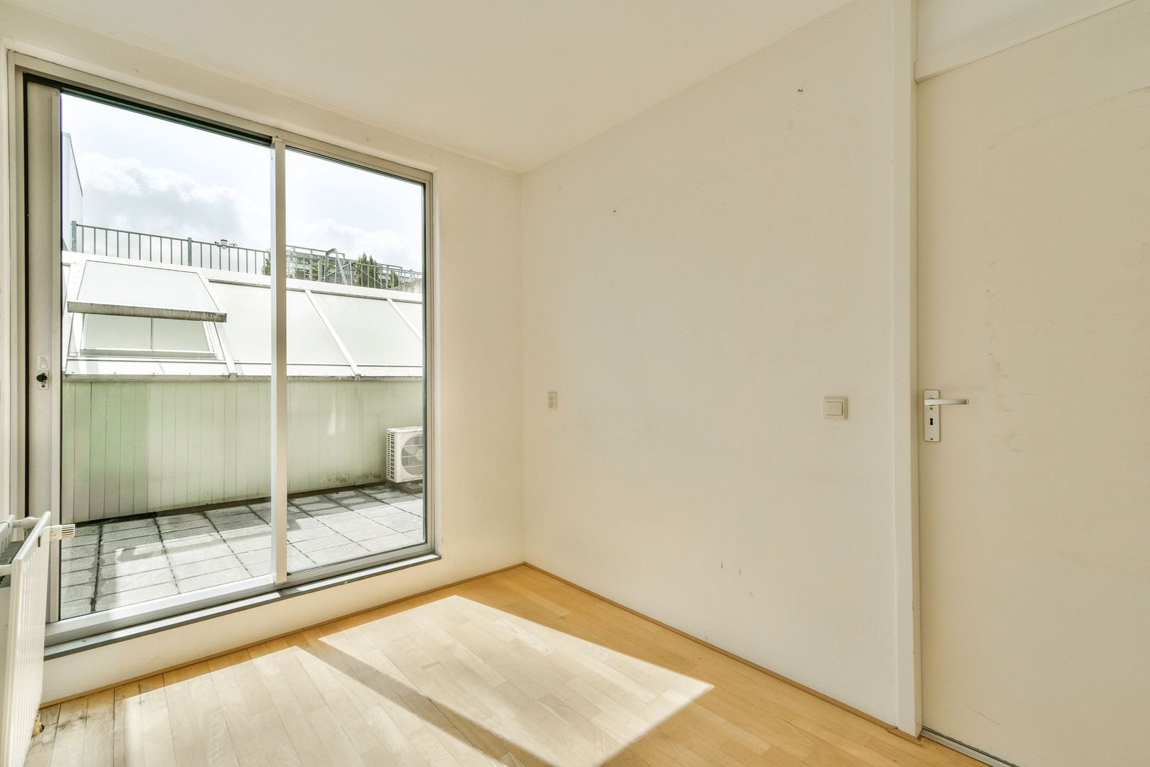 C.J.K. van Aalststraat 75, Amsterdam foto-21