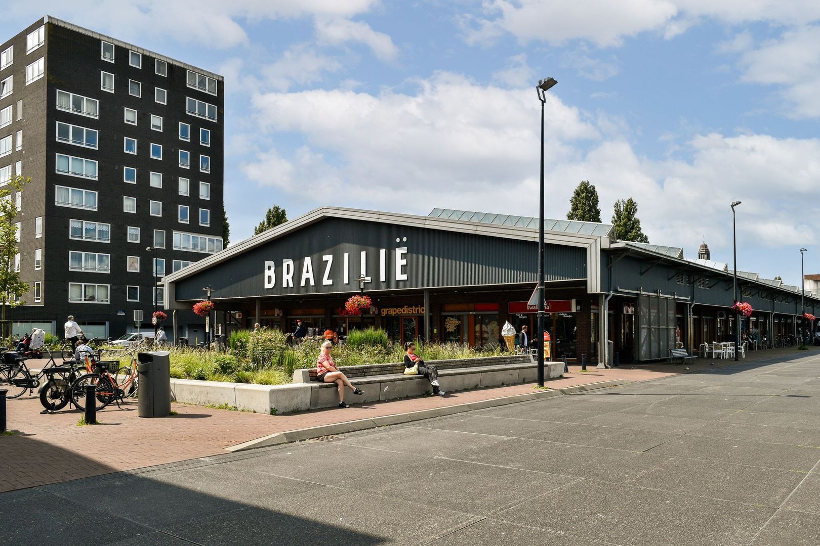 C.J.K. van Aalststraat 75, Amsterdam foto-30