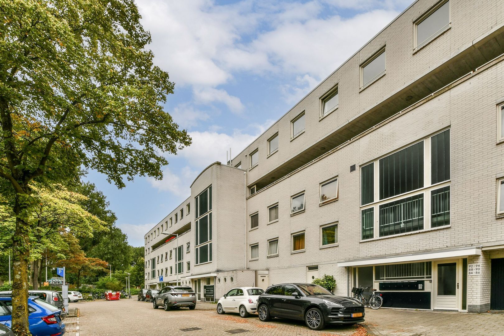 Bertrand Russellstraat 132, Amsterdam foto-0