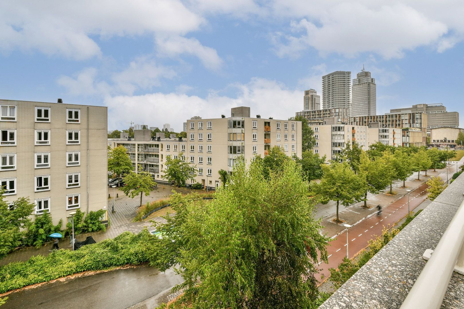 Bertrand Russellstraat 132, Amsterdam foto-1