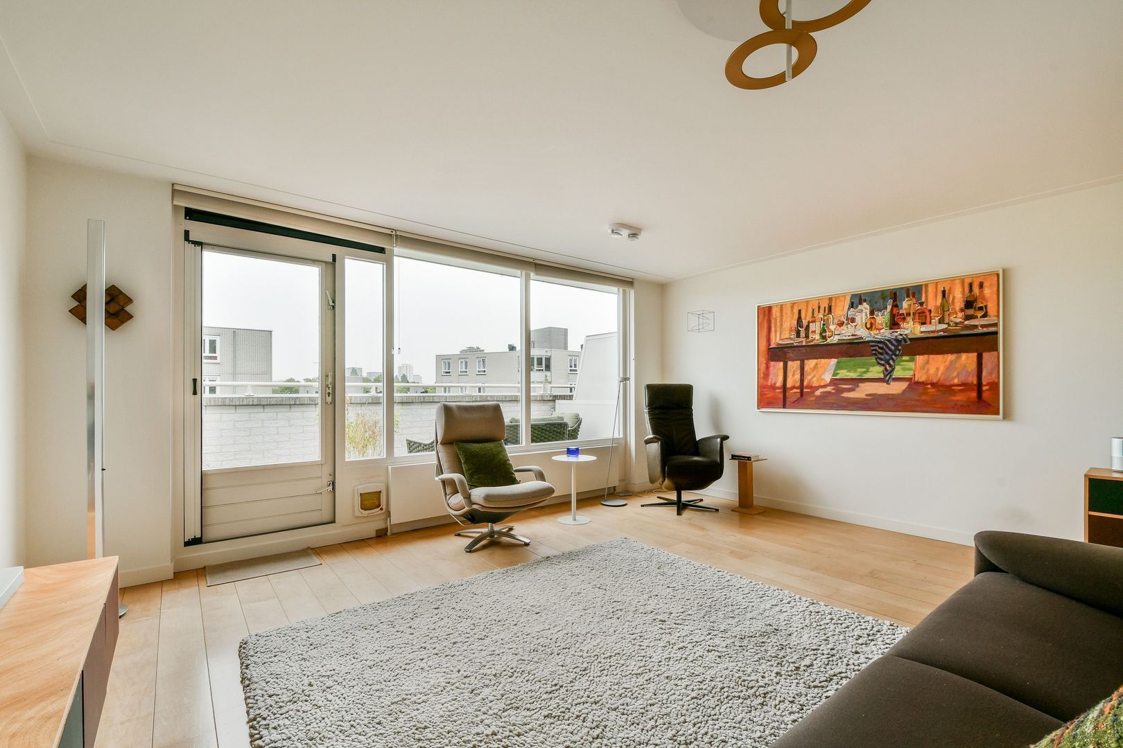 Bertrand Russellstraat 132, Amsterdam foto-2