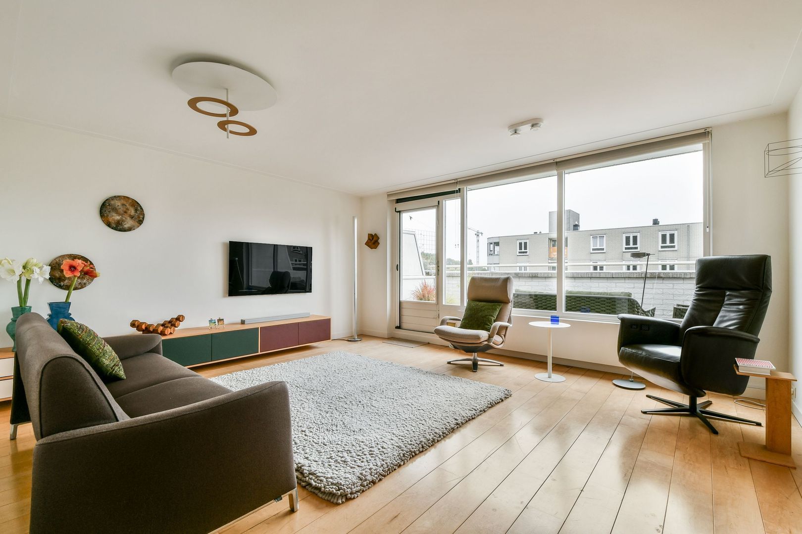 Bertrand Russellstraat 132, Amsterdam foto-3