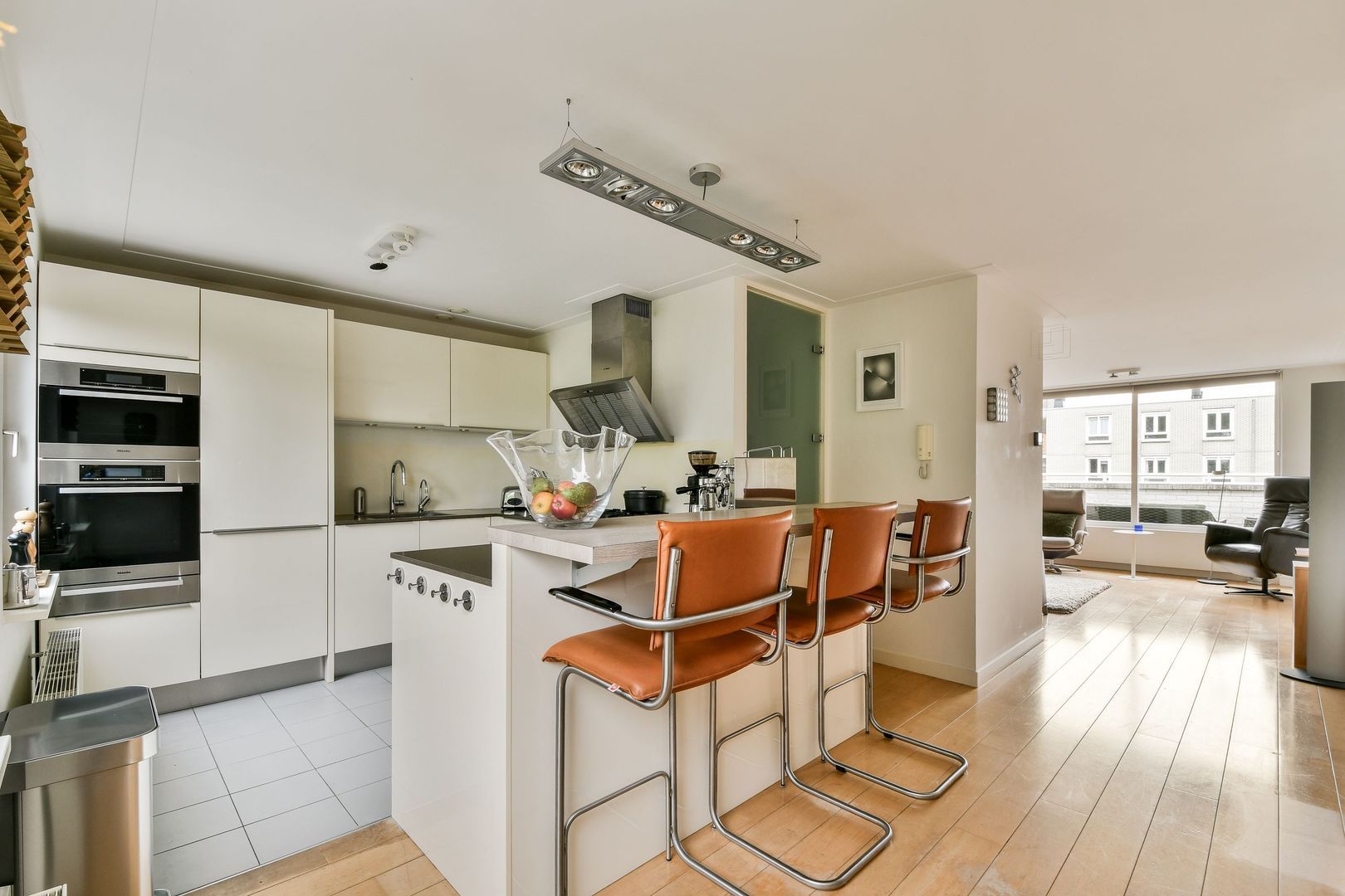 Bertrand Russellstraat 132, Amsterdam foto-8