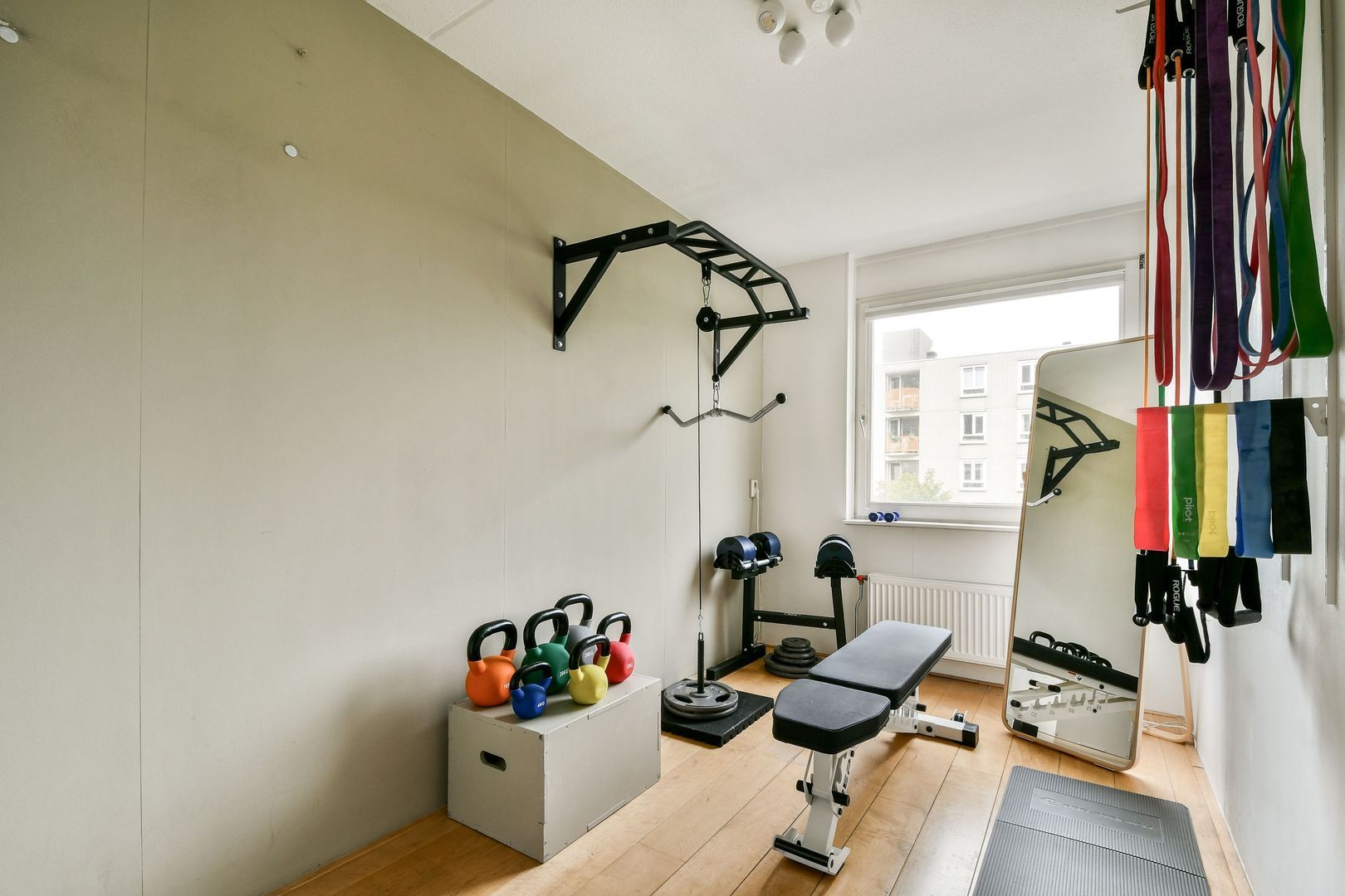 Bertrand Russellstraat 132, Amsterdam foto-14