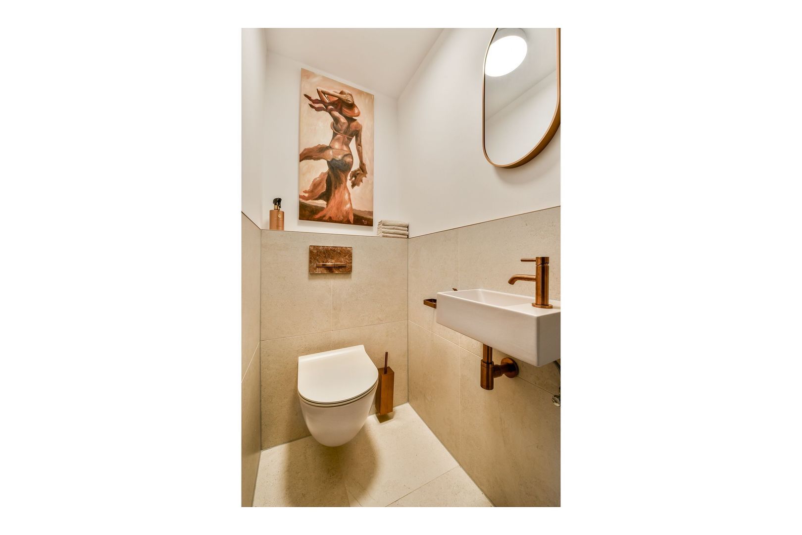 Bertrand Russellstraat 132, Amsterdam foto-17