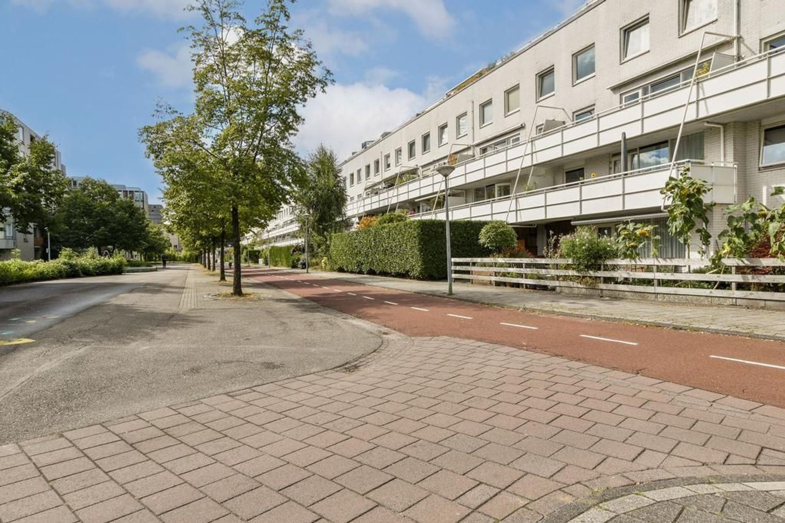 Bertrand Russellstraat 132, Amsterdam foto-21