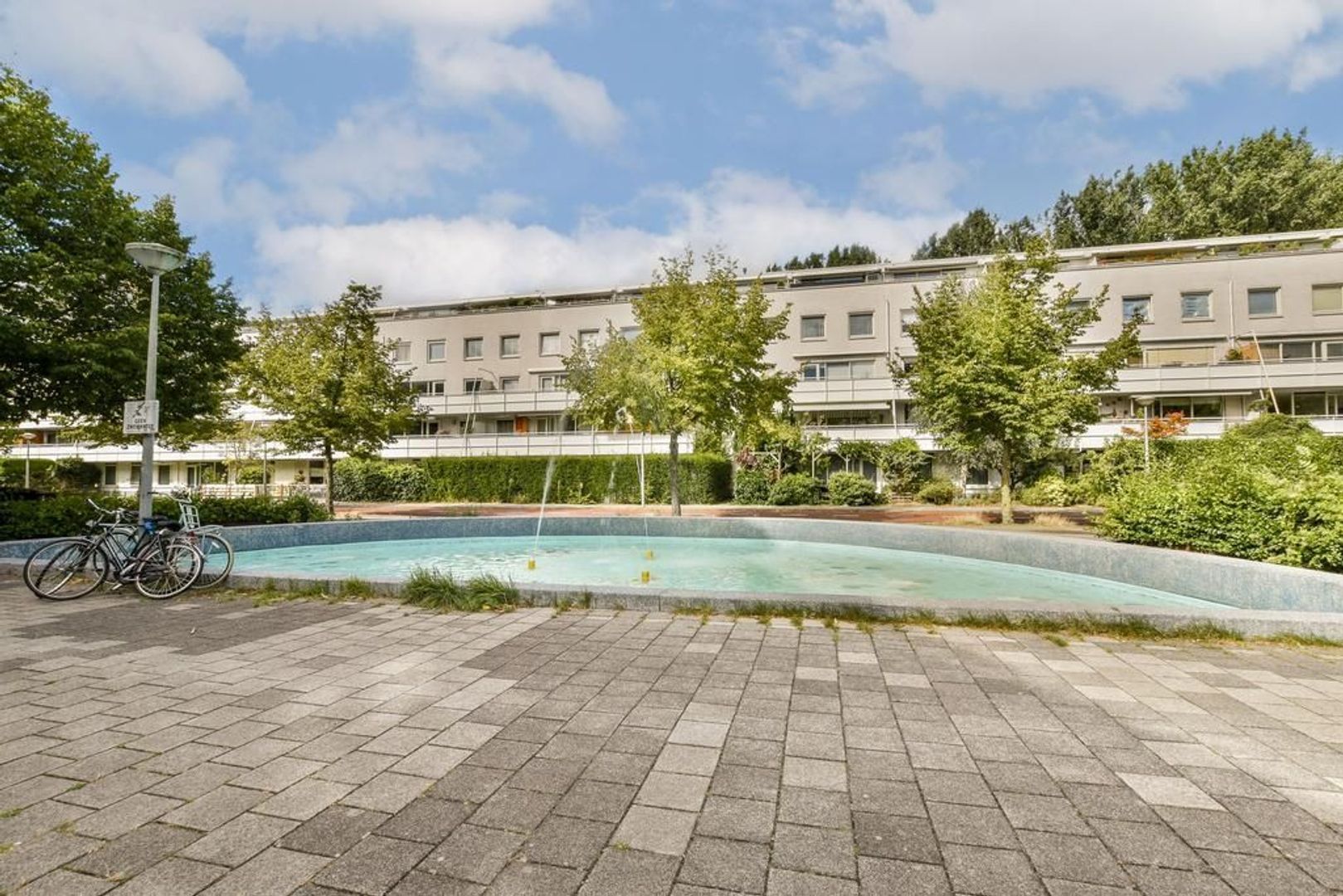 Bertrand Russellstraat 132, Amsterdam foto-22