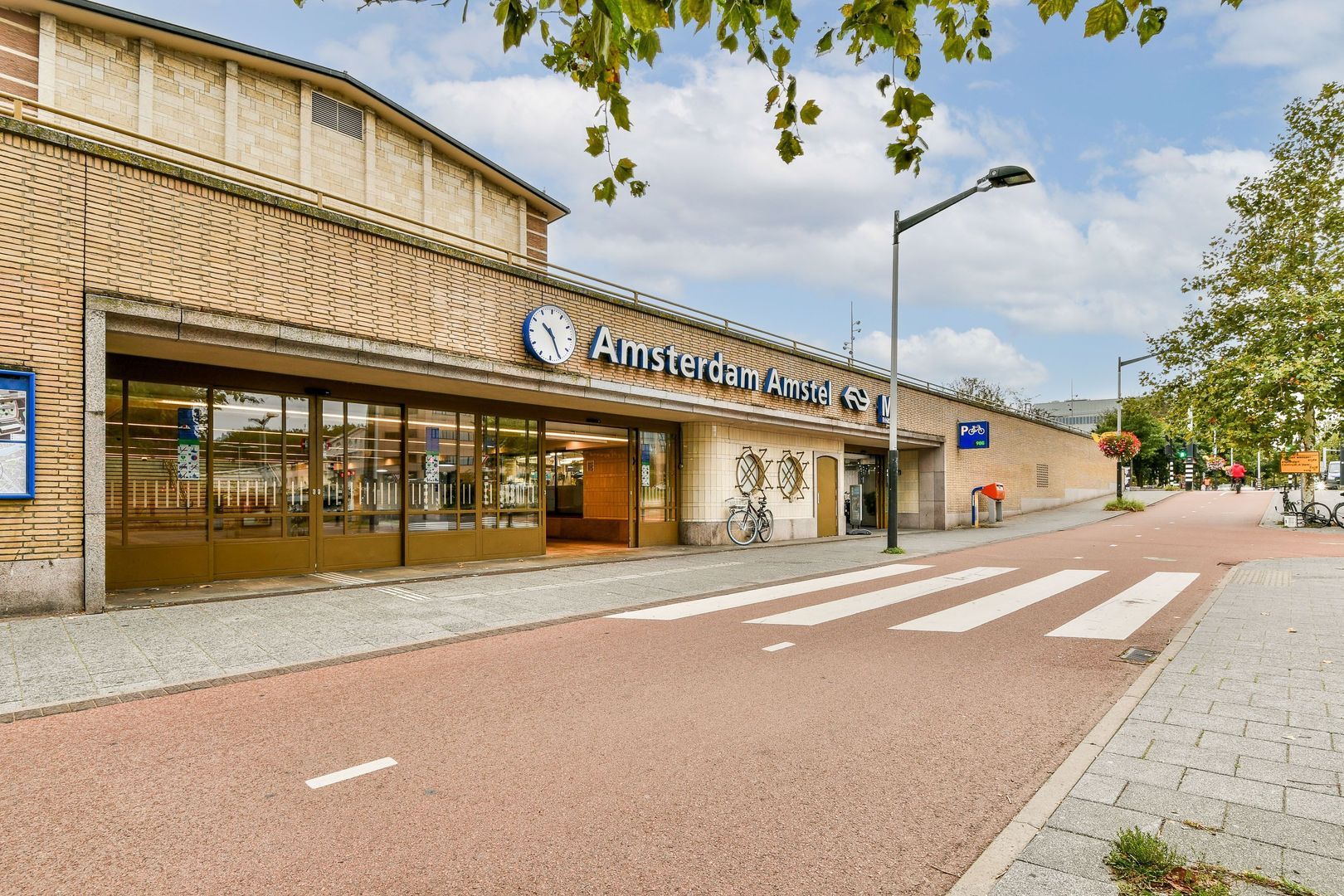 Bertrand Russellstraat 132, Amsterdam foto-23