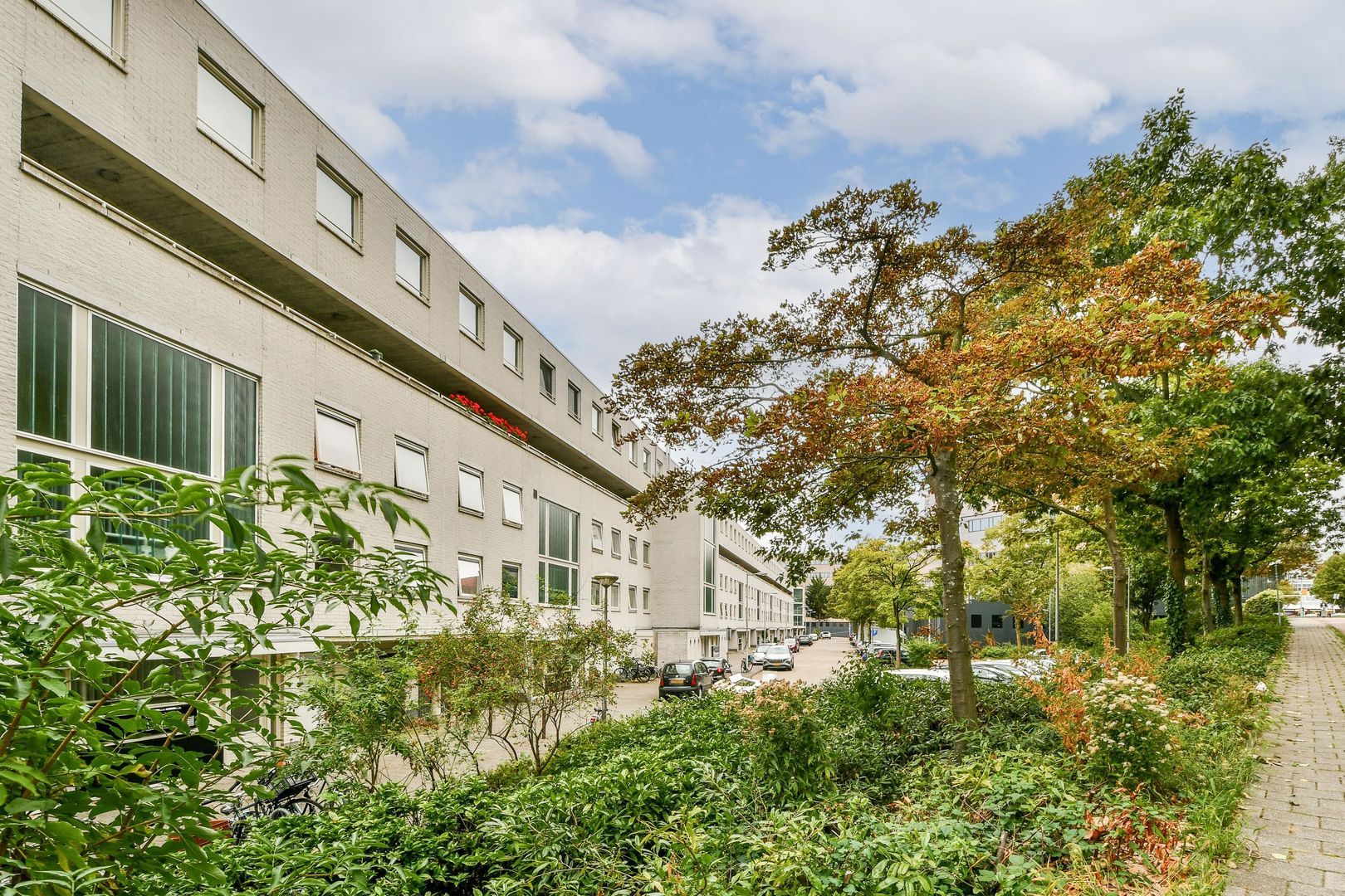 Bertrand Russellstraat 132, Amsterdam foto-19