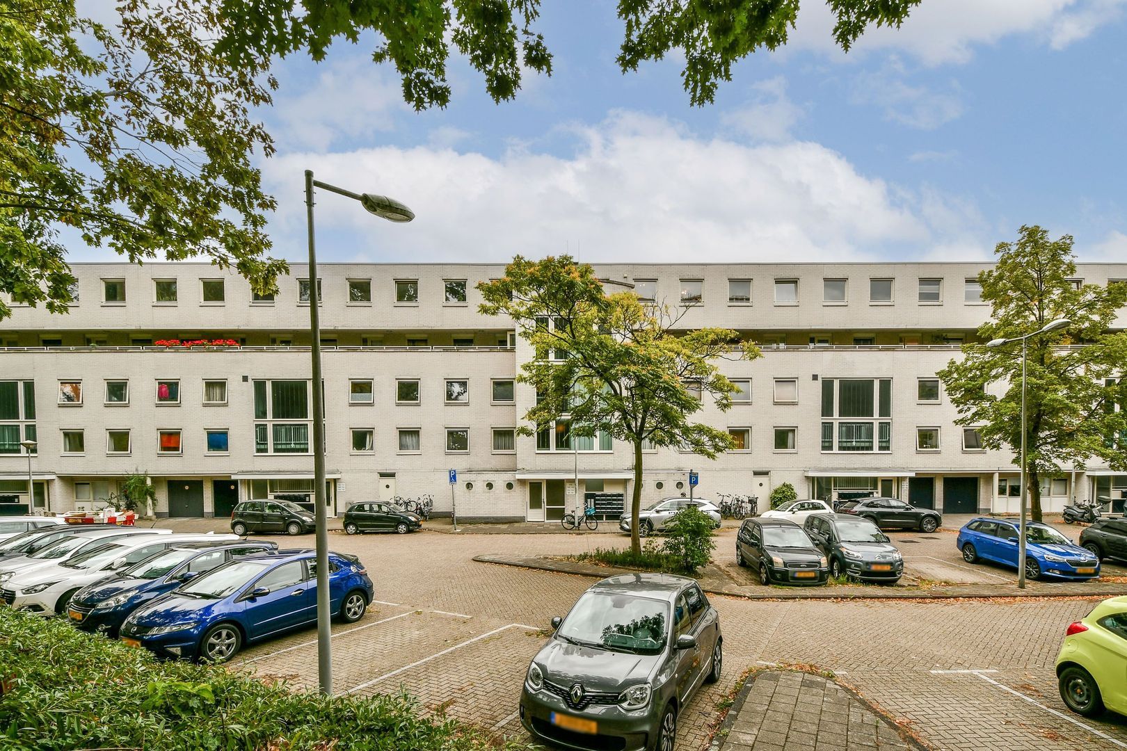 Bertrand Russellstraat 132, Amsterdam foto-20