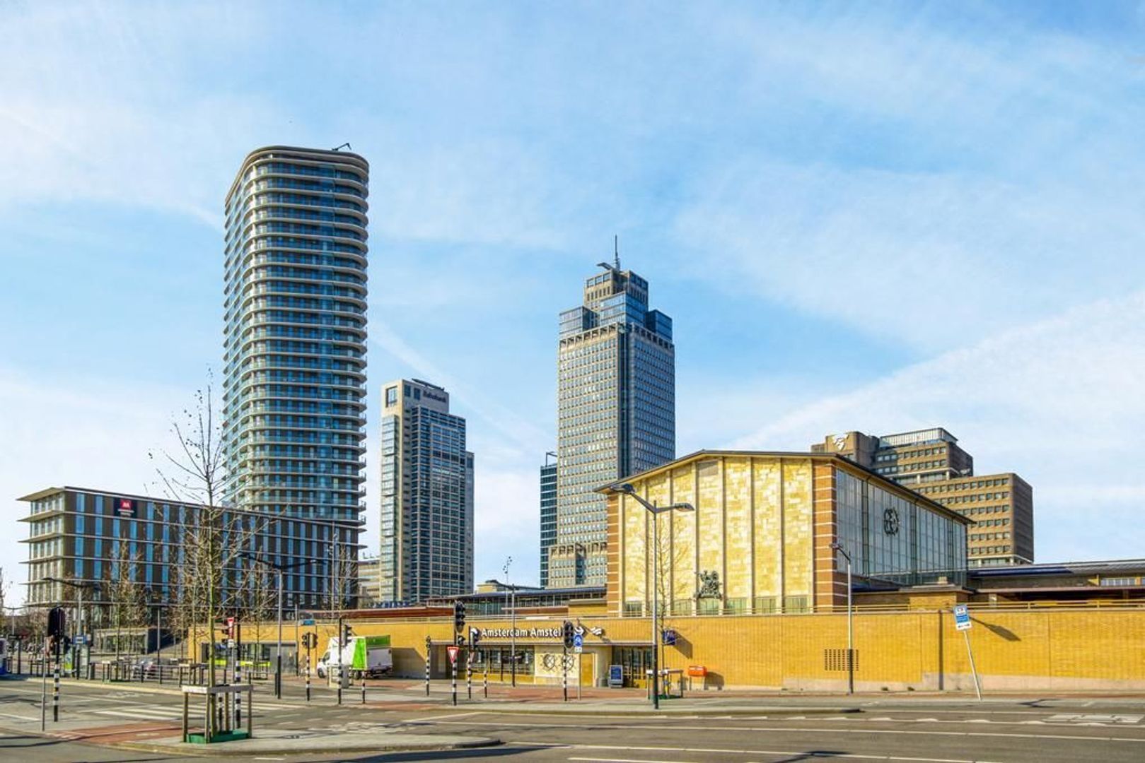 Bertrand Russellstraat 132, Amsterdam foto-24