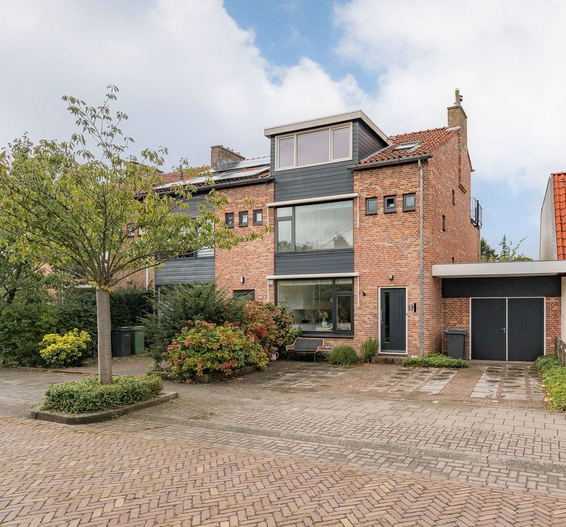 Ruys de Beerenbroucklaan 17, Amstelveen foto-0