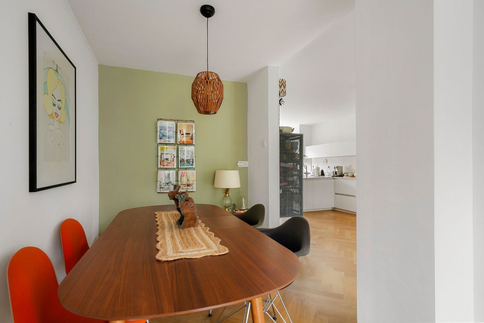 Ruys de Beerenbroucklaan 17, Amstelveen foto-17