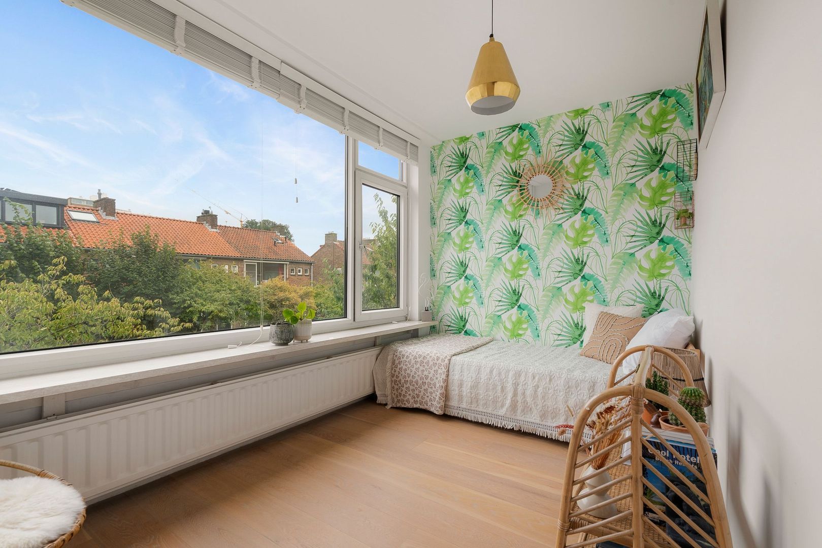 Ruys de Beerenbroucklaan 17, Amstelveen foto-28