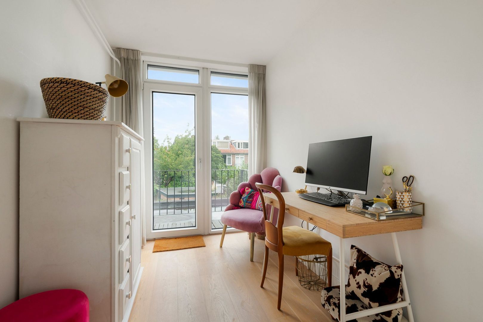 Ruys de Beerenbroucklaan 17, Amstelveen foto-30