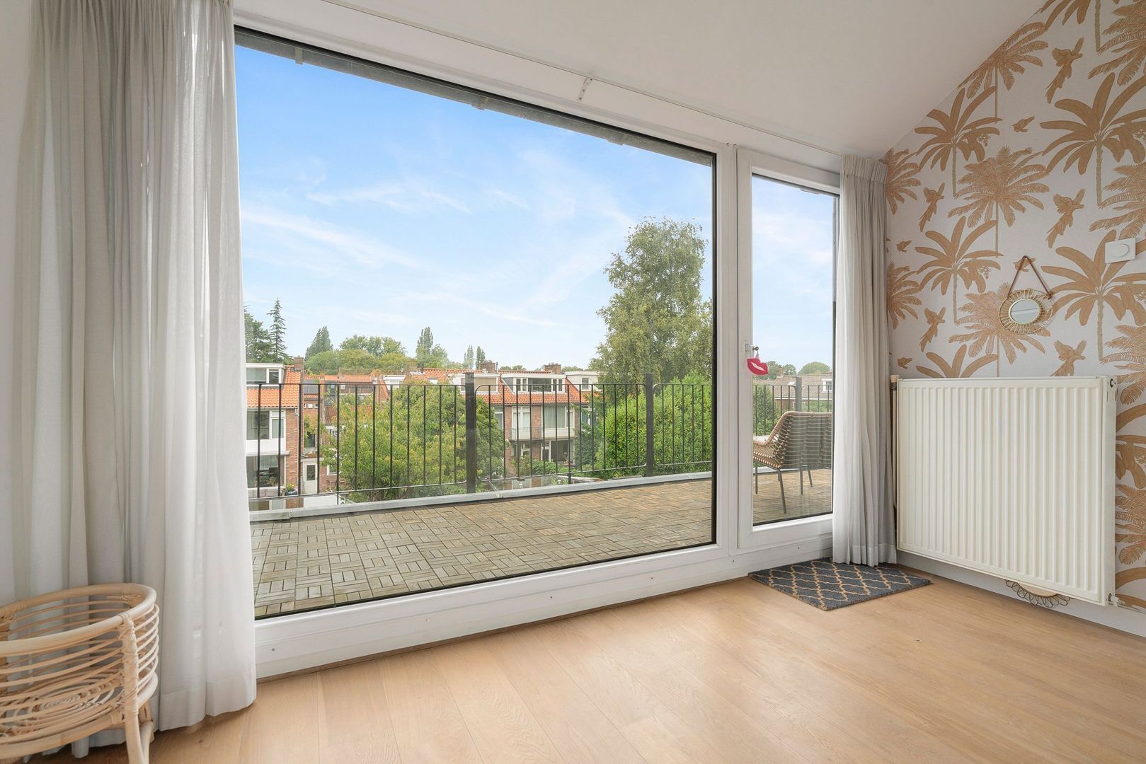 Ruys de Beerenbroucklaan 17, Amstelveen foto-36