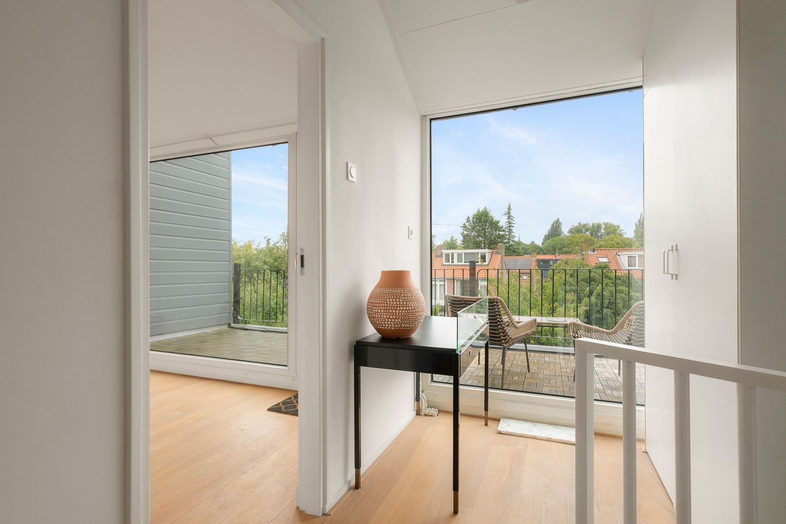 Ruys de Beerenbroucklaan 17, Amstelveen foto-35