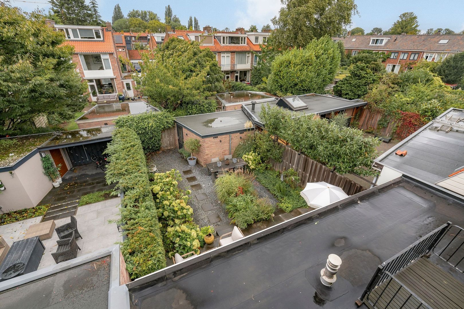 Ruys de Beerenbroucklaan 17, Amstelveen foto-40