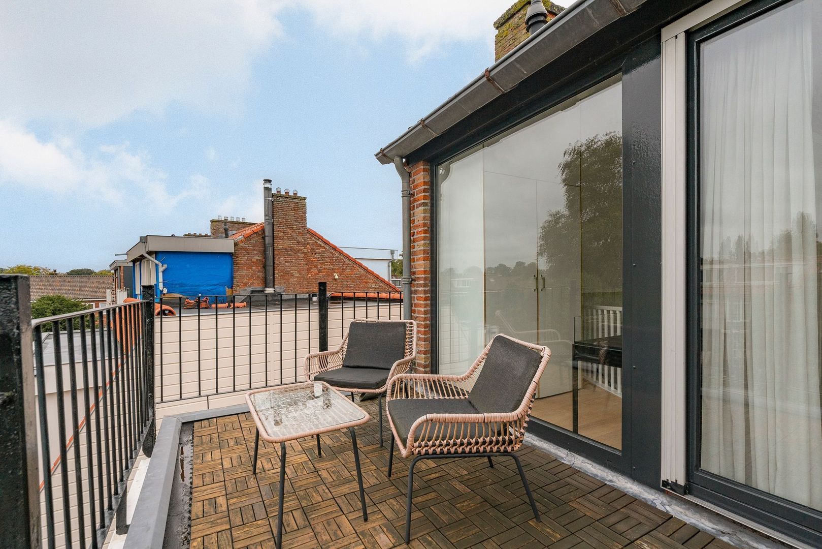 Ruys de Beerenbroucklaan 17, Amstelveen foto-41