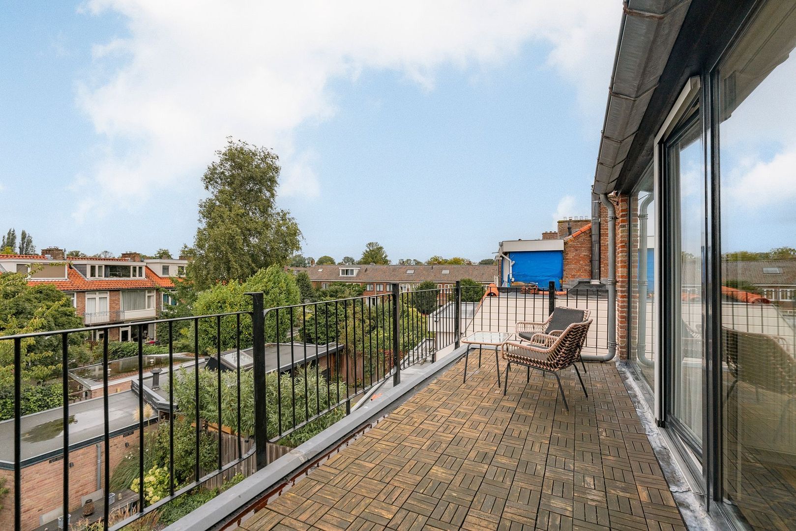 Ruys de Beerenbroucklaan 17, Amstelveen foto-39