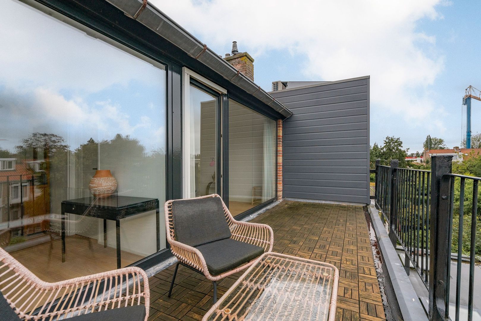 Ruys de Beerenbroucklaan 17, Amstelveen foto-42