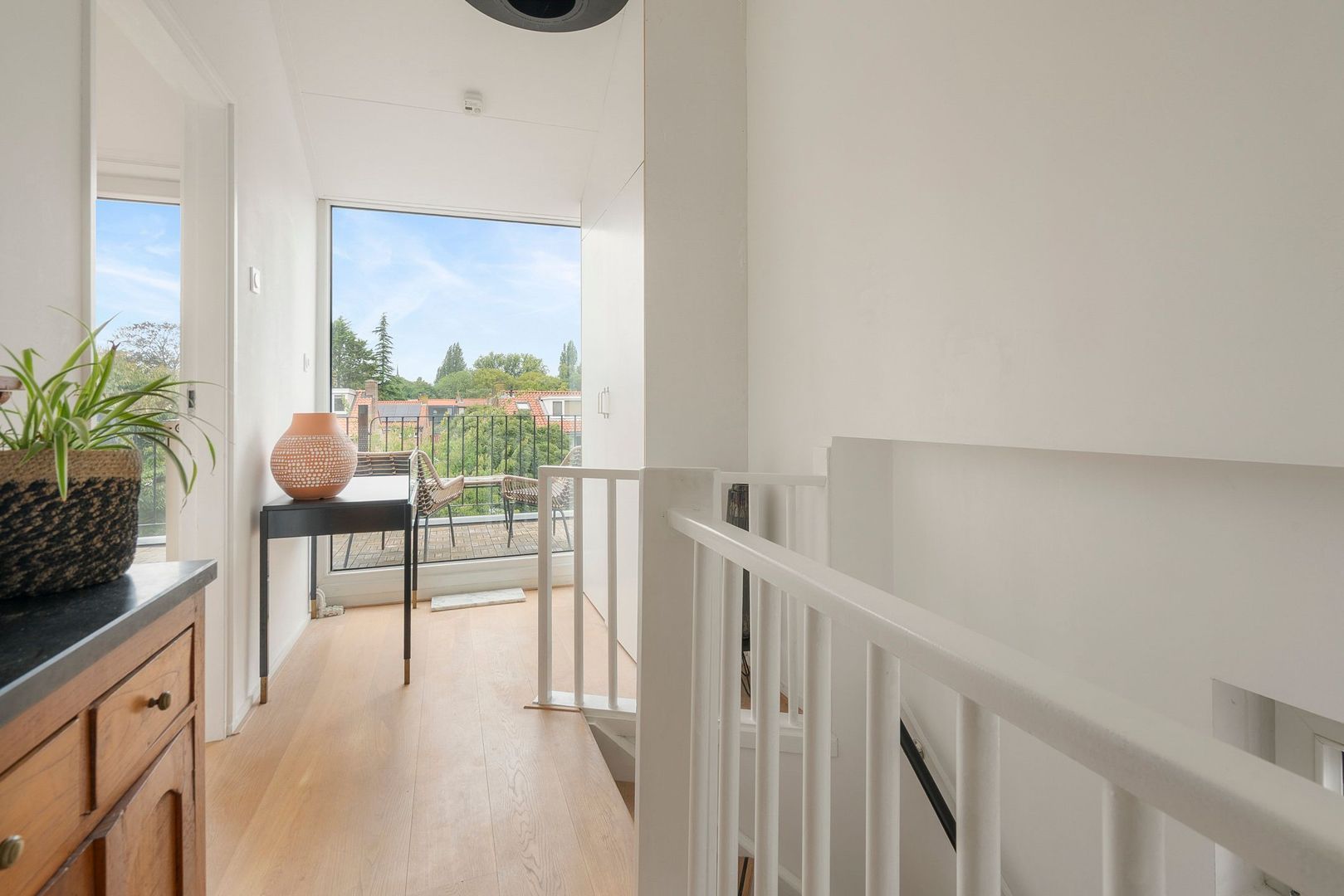 Ruys de Beerenbroucklaan 17, Amstelveen foto-43