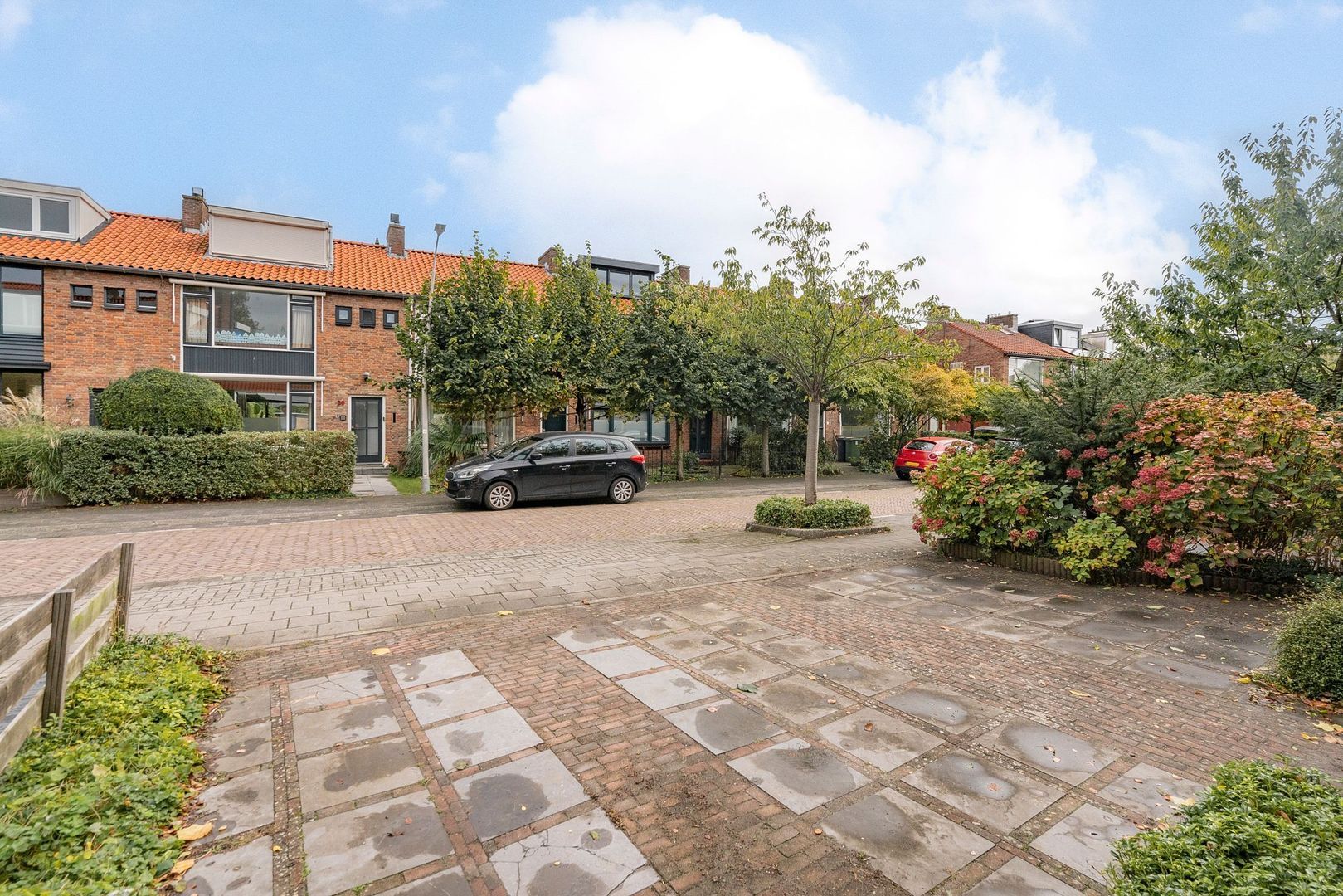 Ruys de Beerenbroucklaan 17, Amstelveen foto-46