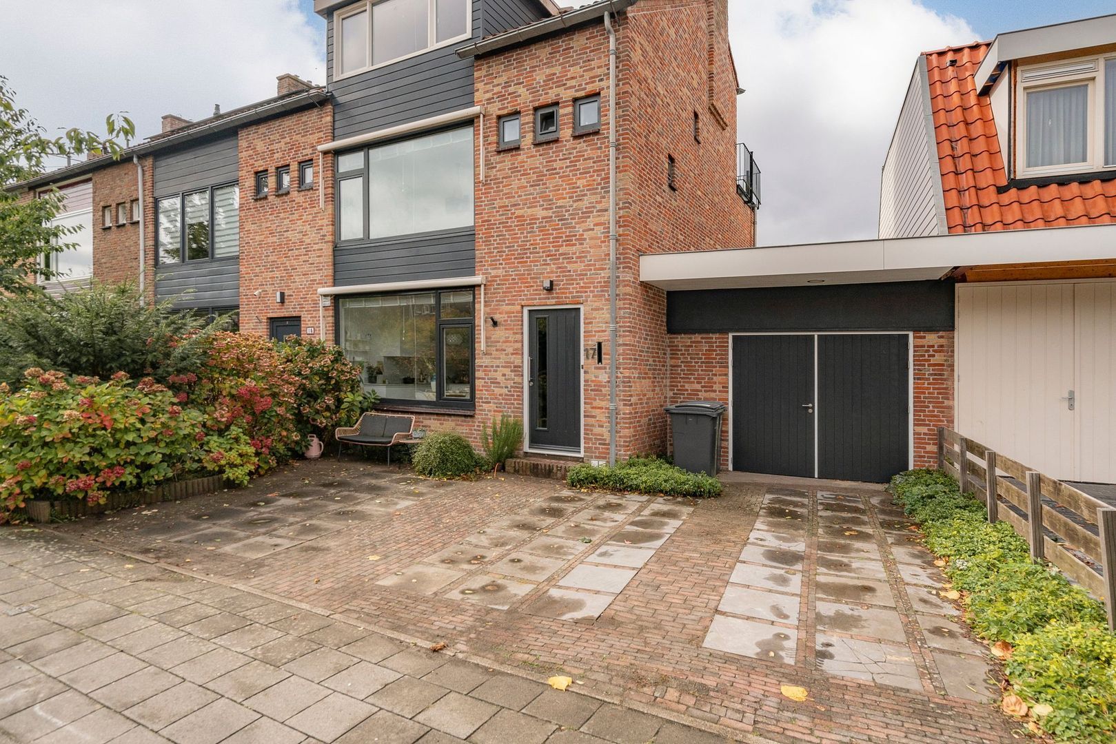 Ruys de Beerenbroucklaan 17, Amstelveen foto-47