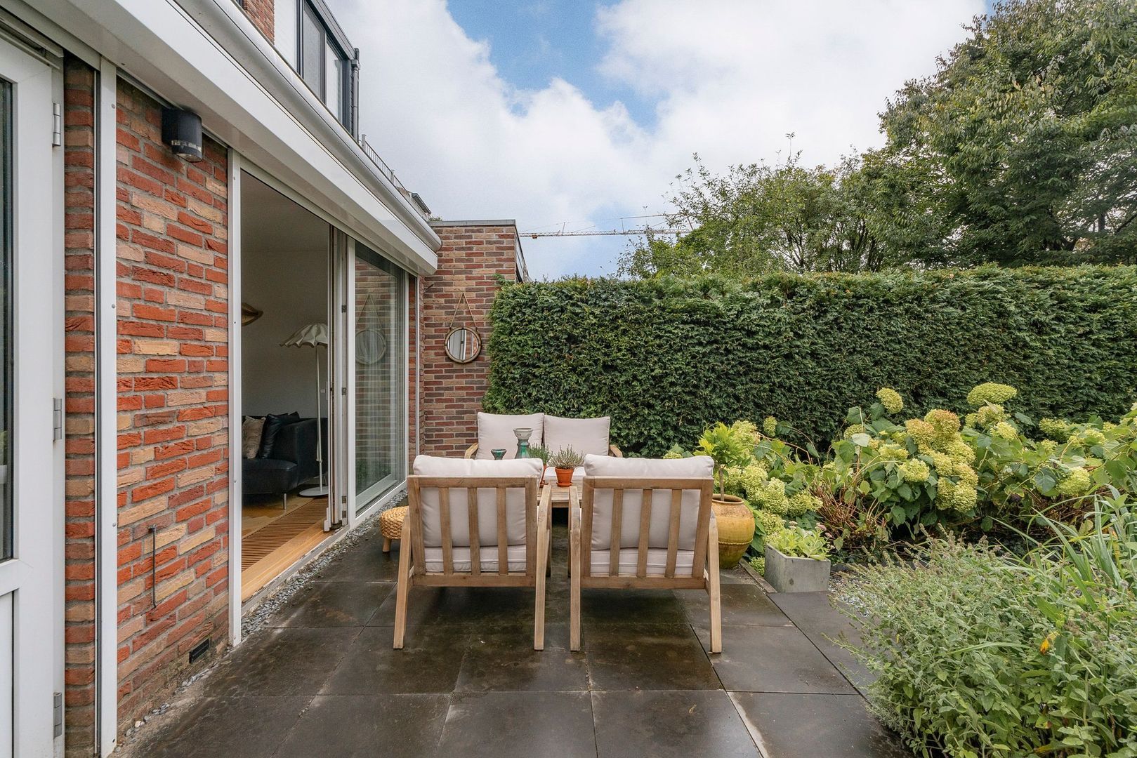 Ruys de Beerenbroucklaan 17, Amstelveen foto-51