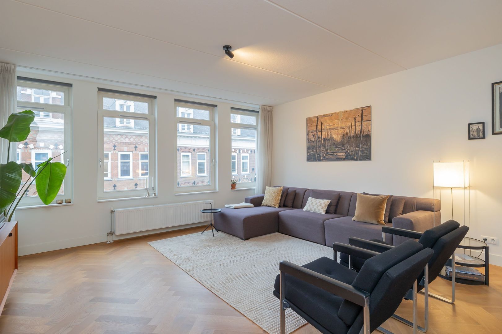 Tweede van Swindenstraat 178 F, Amsterdam foto-1