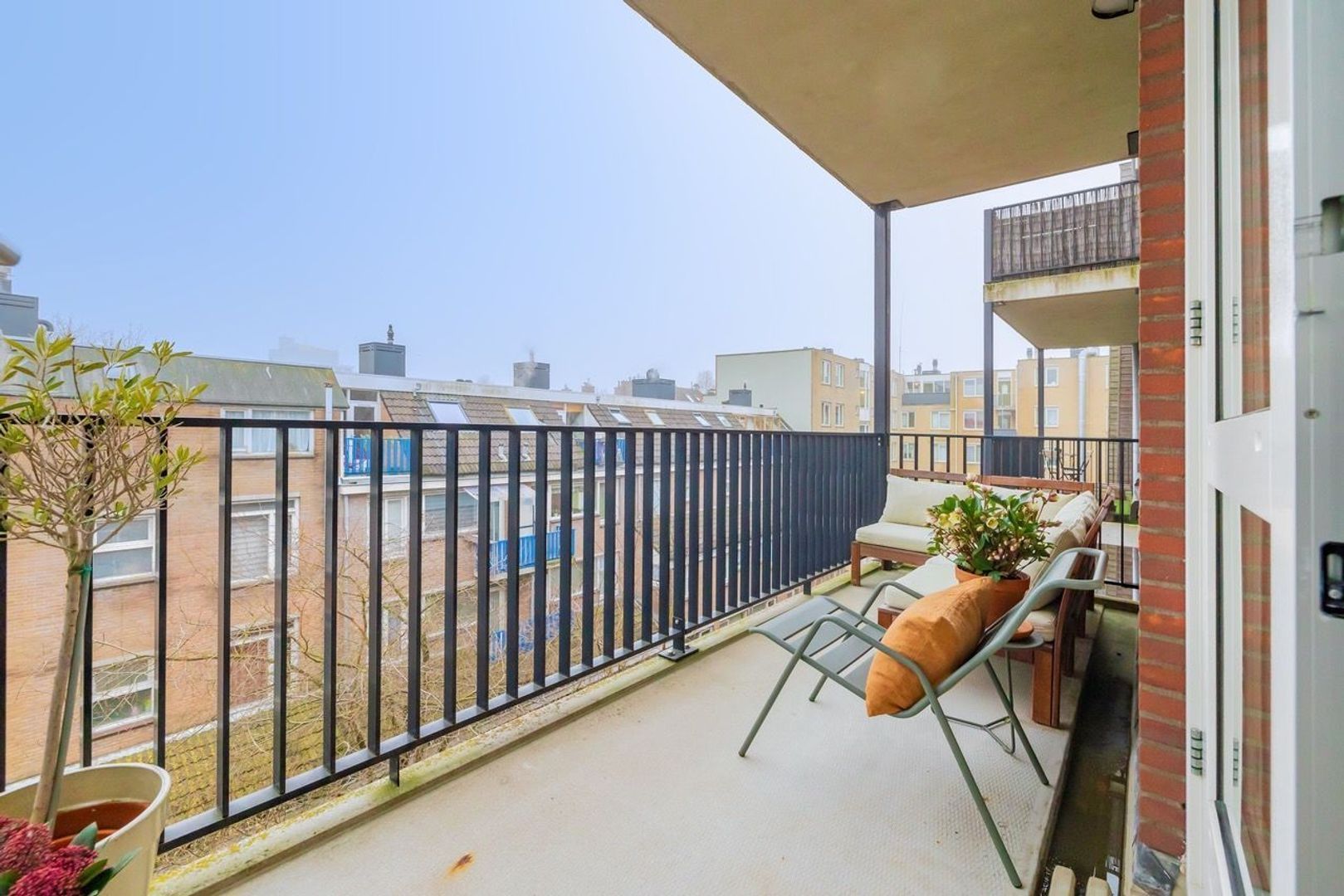 Tweede van Swindenstraat 178 F, Amsterdam foto-2