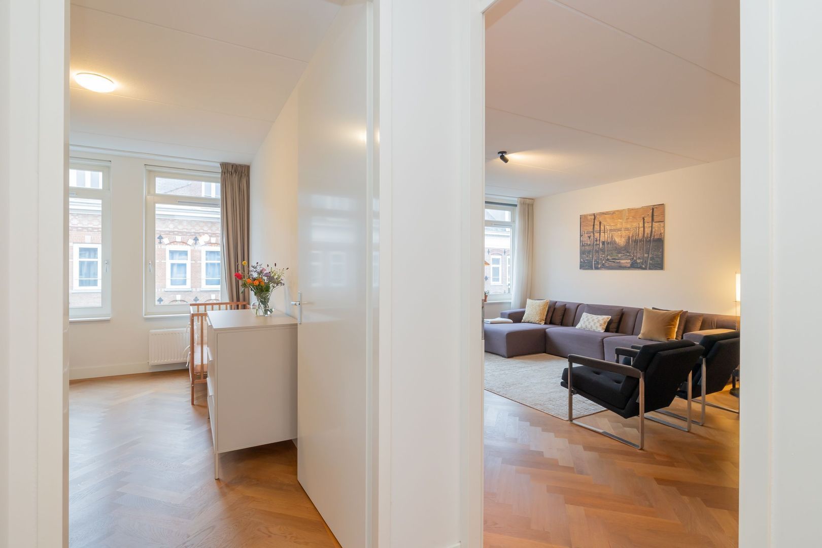 Tweede van Swindenstraat 178 F, Amsterdam foto-9