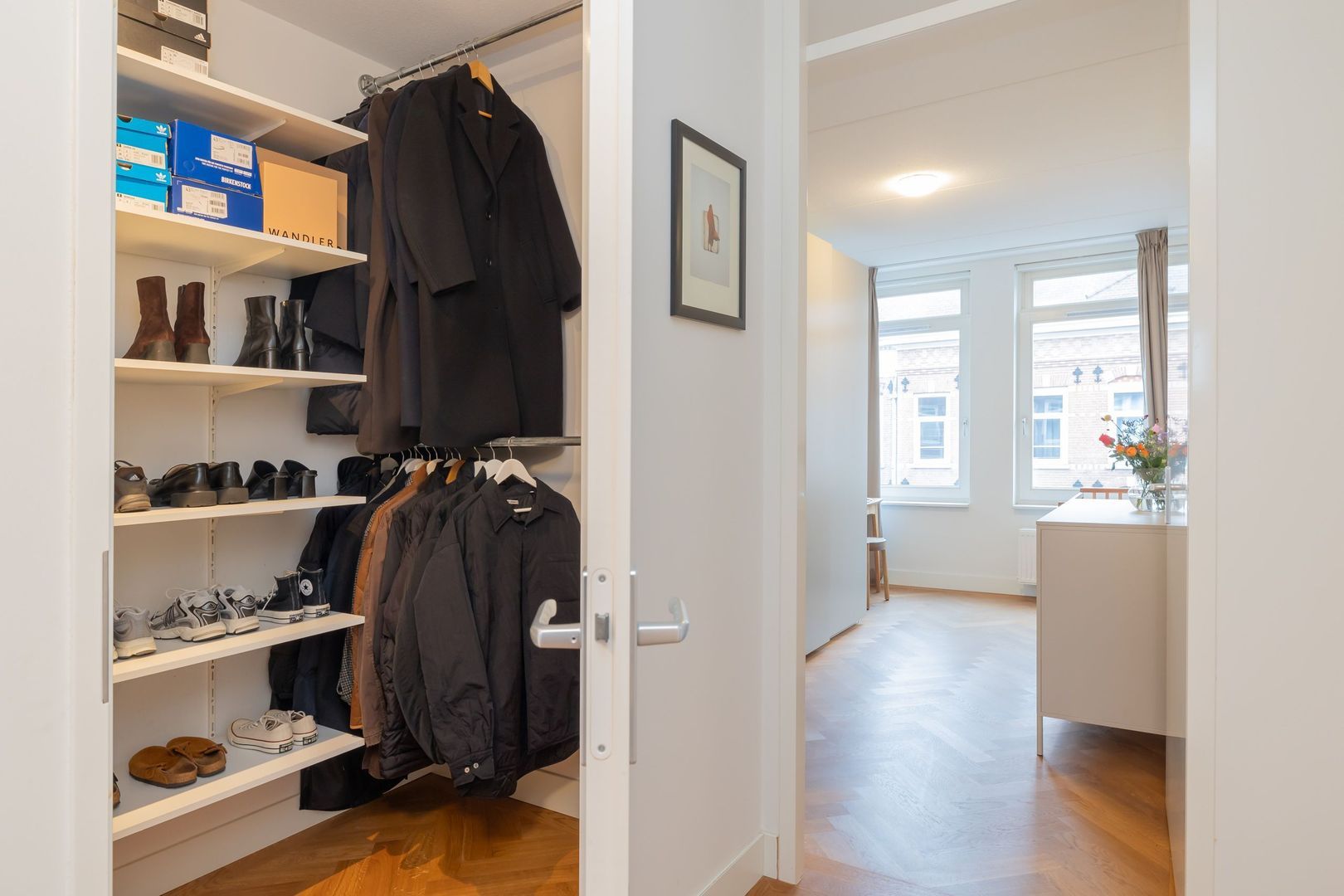 Tweede van Swindenstraat 178 F, Amsterdam foto-10