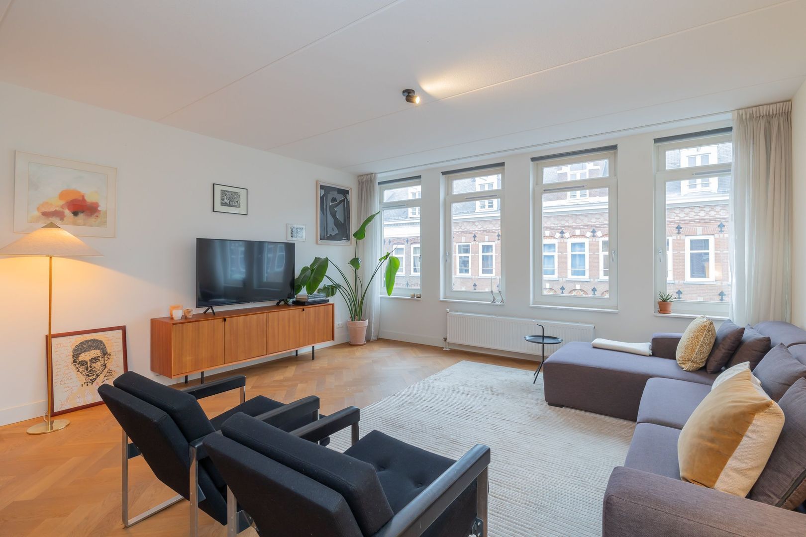 Tweede van Swindenstraat 178 F, Amsterdam foto-14