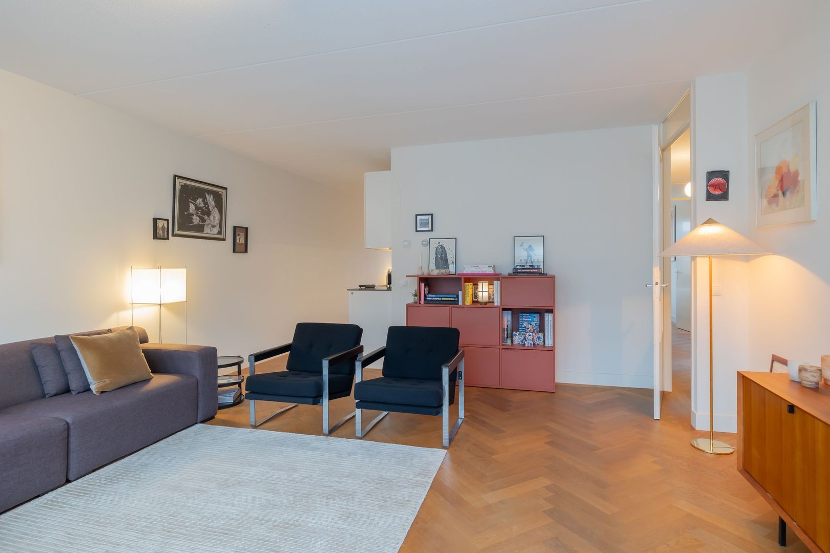 Tweede van Swindenstraat 178 F, Amsterdam foto-15