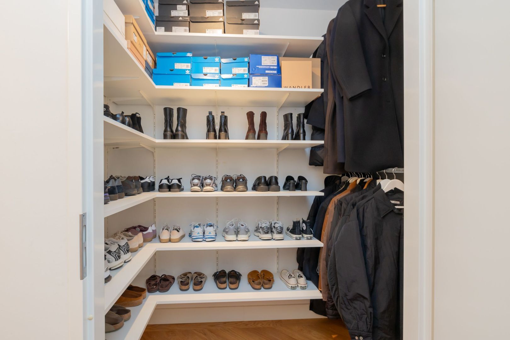 Tweede van Swindenstraat 178 F, Amsterdam foto-11