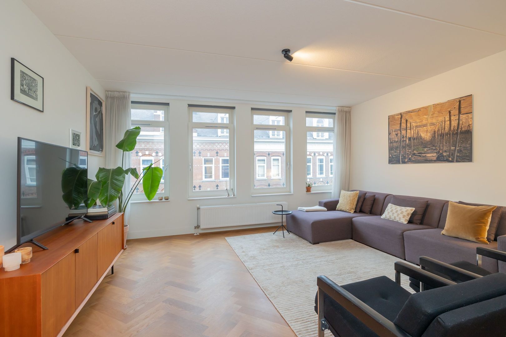 Tweede van Swindenstraat 178 F, Amsterdam foto-12