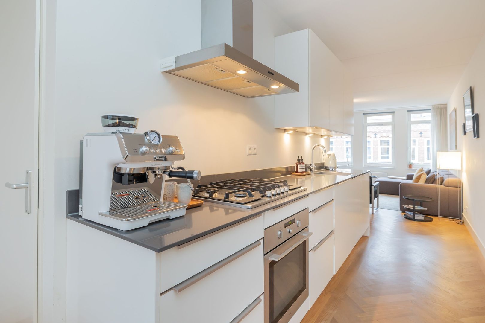 Tweede van Swindenstraat 178 F, Amsterdam foto-18