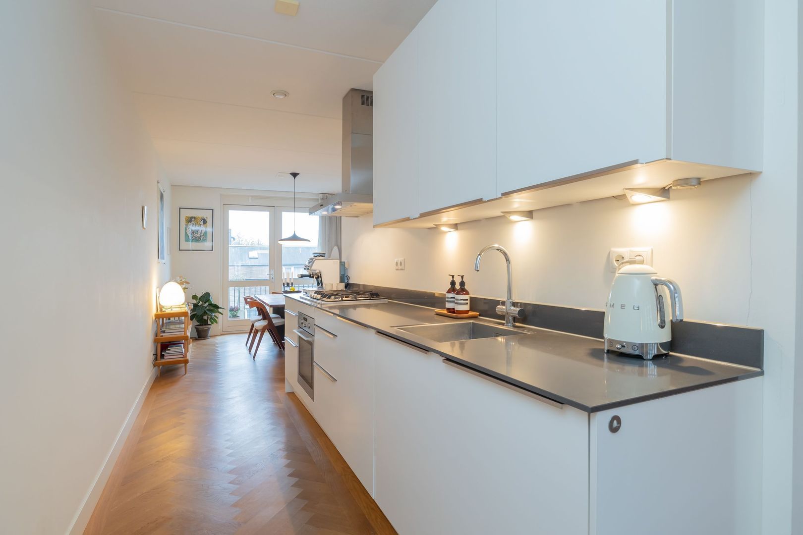 Tweede van Swindenstraat 178 F, Amsterdam foto-17