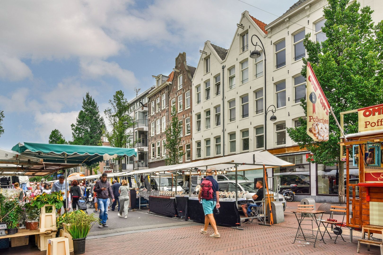 Tweede van Swindenstraat 178 F, Amsterdam foto-27