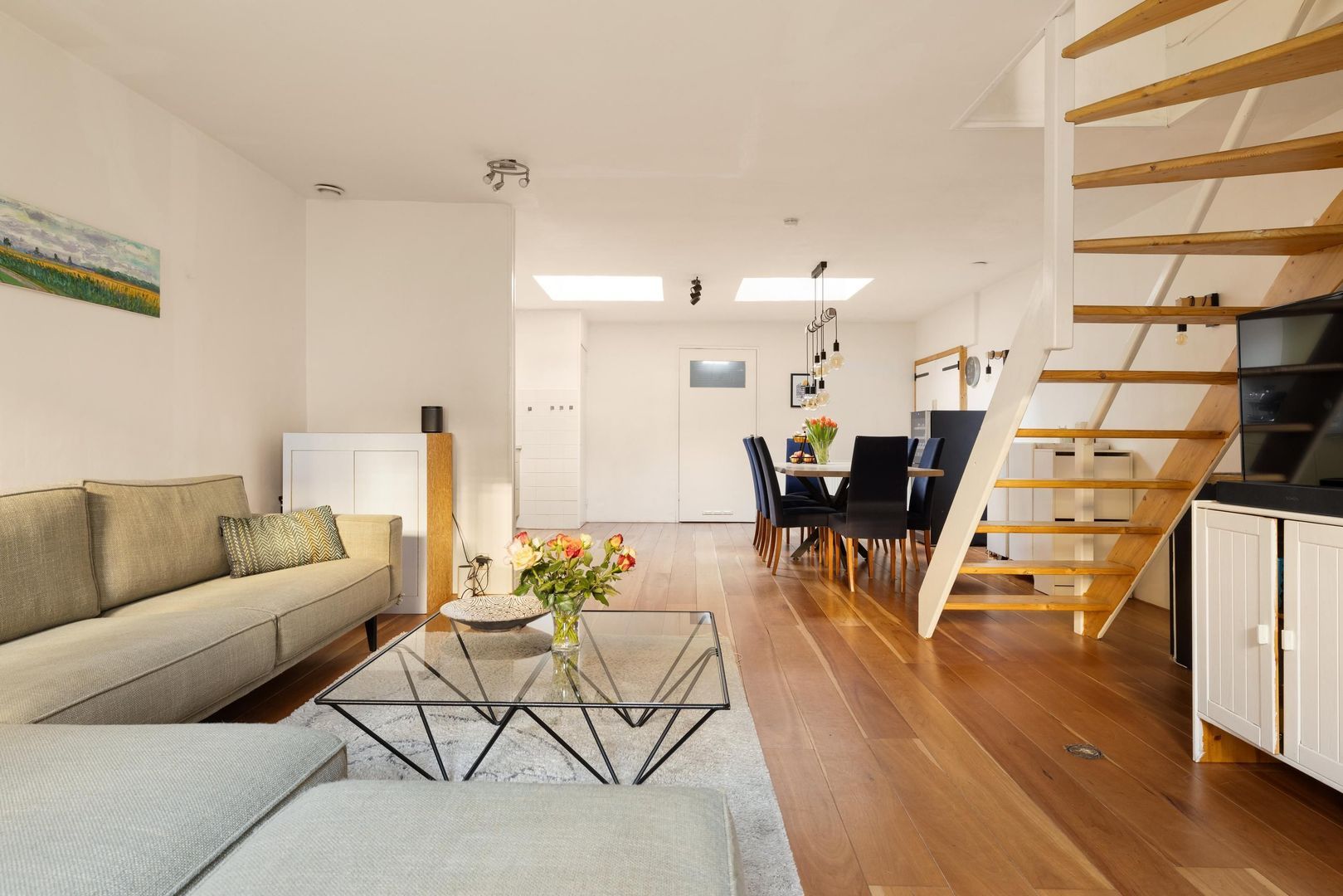 Kromme Palmstraat 12, Amsterdam foto-2