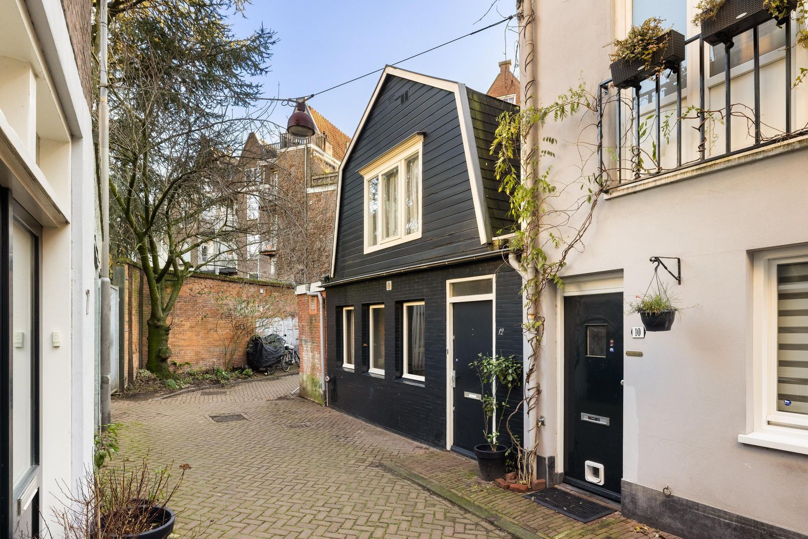 Kromme Palmstraat 12, Amsterdam foto-5