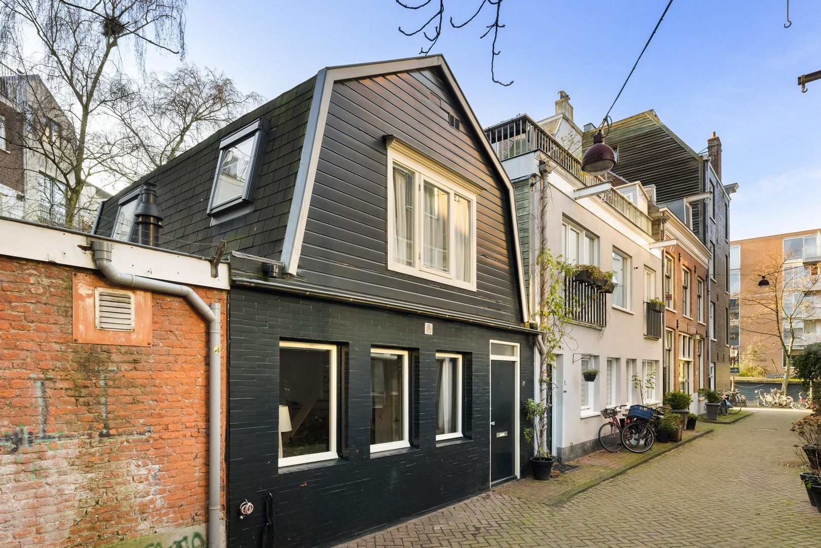 Kromme Palmstraat 12, Amsterdam foto-6