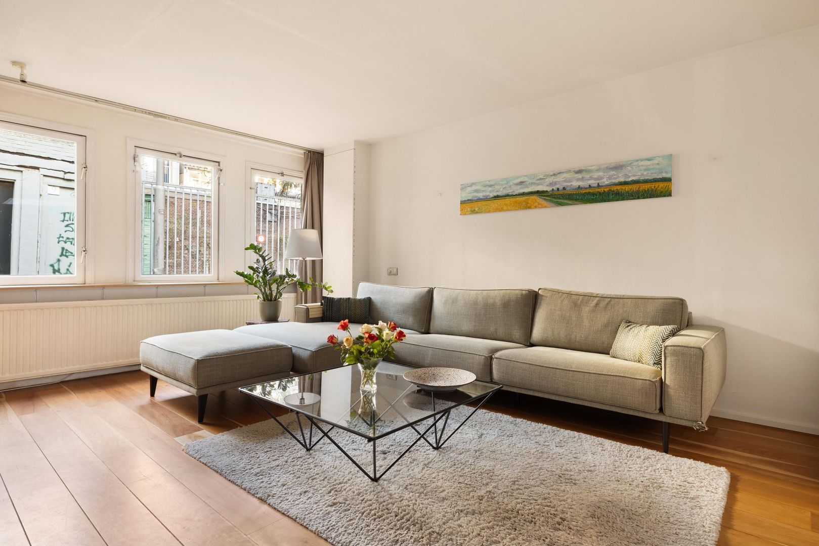 Kromme Palmstraat 12, Amsterdam foto-3