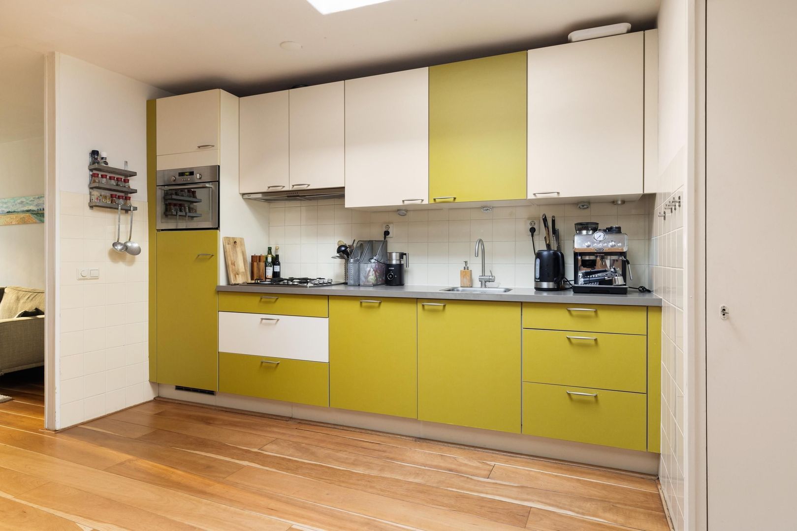 Kromme Palmstraat 12, Amsterdam foto-4