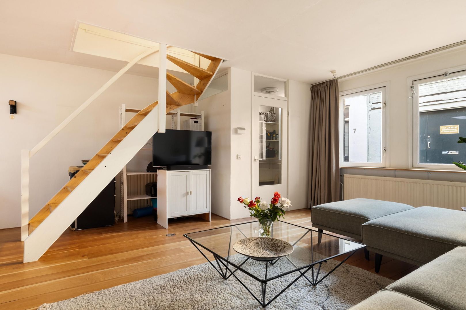 Kromme Palmstraat 12, Amsterdam foto-9