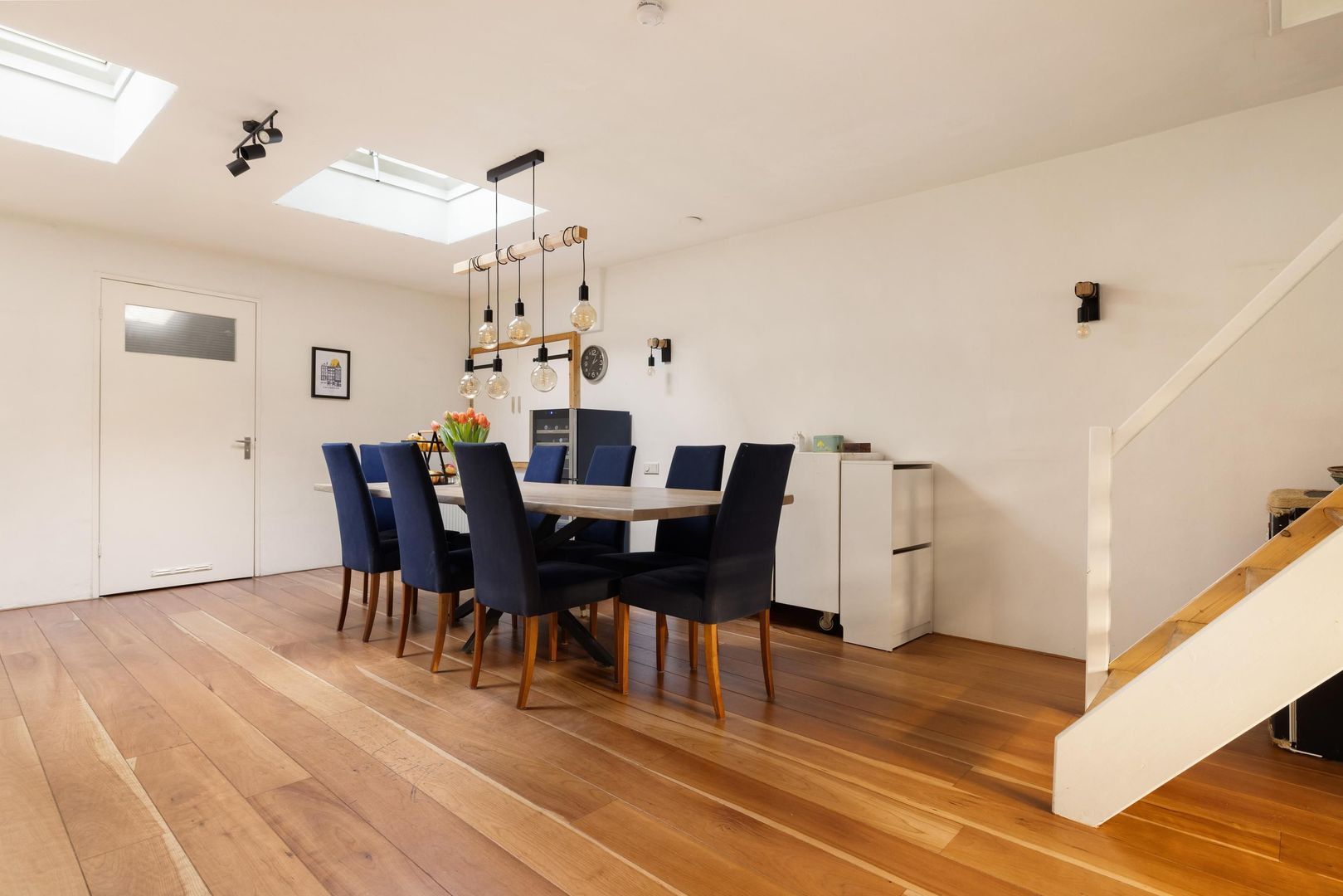 Kromme Palmstraat 12, Amsterdam foto-11