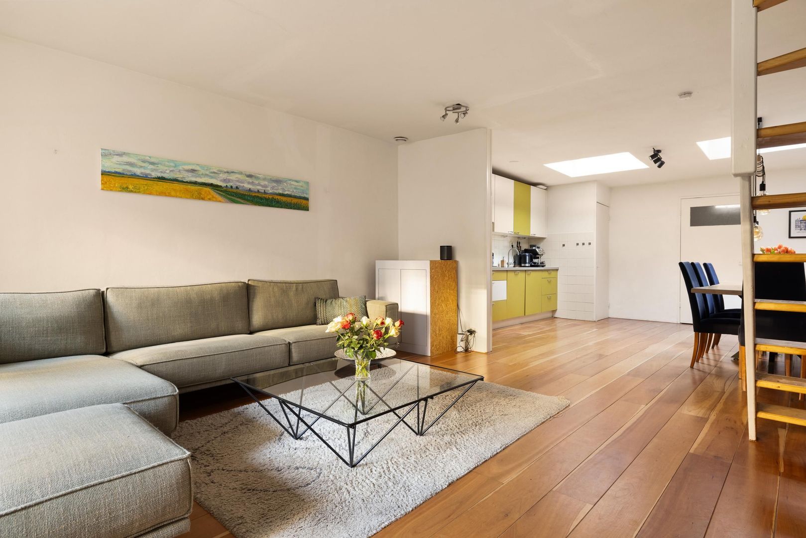 Kromme Palmstraat 12, Amsterdam foto-8