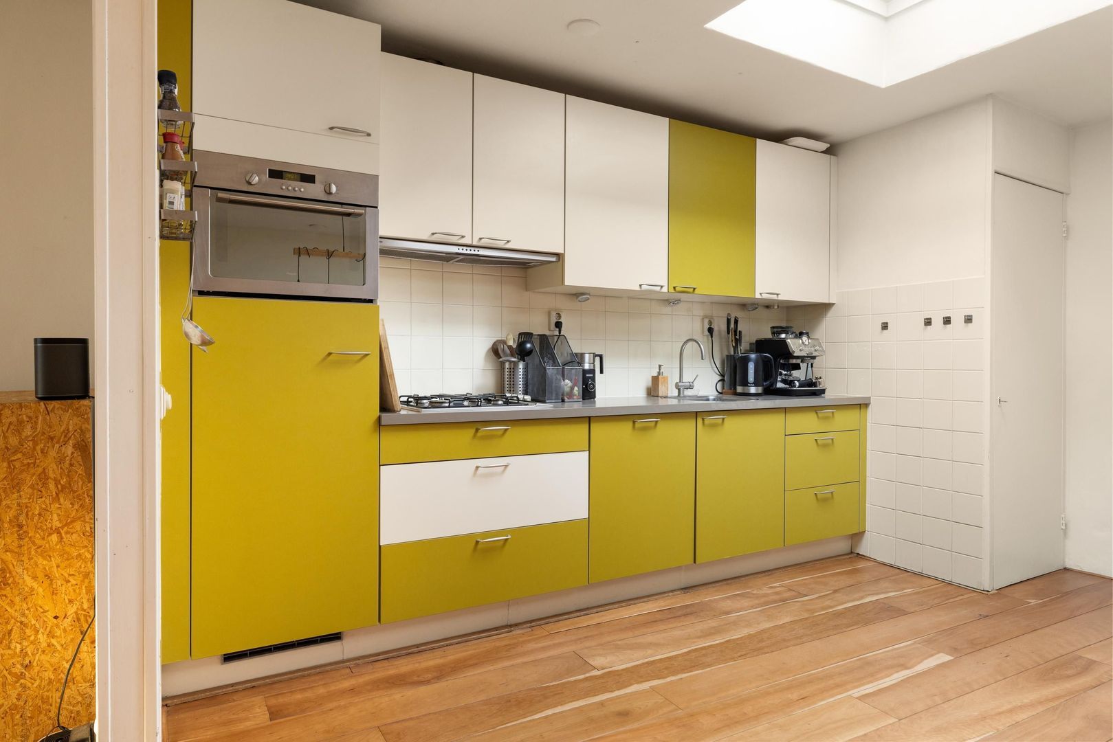 Kromme Palmstraat 12, Amsterdam foto-13